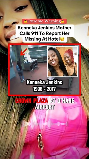 50K views · 279 reactions | Kenneka Jenkins was a 19-year-old from...