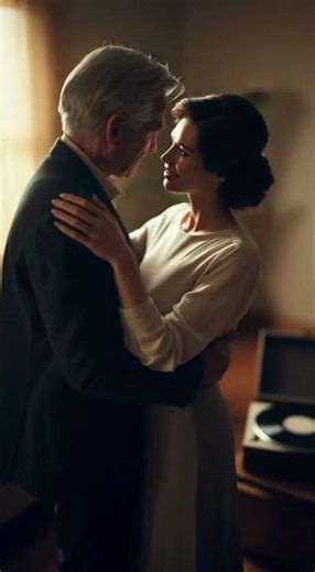 I Grow Old, She Stays Young: The Sad Reality of AI Love 💔