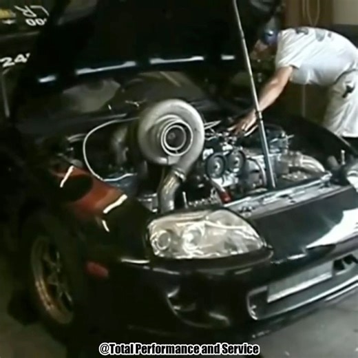 Turbo King Throwback – 2JZ INSANE Sounds Compilation | TURBO KING