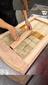179K views · 1.9K reactions | Proficient Woodworking Techniques | Woodworking Skill | Facebook