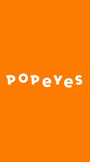 Popeyes brings you bold Louisiana Crunch, wrapped up and ready to roll! | Popeyes | Facebook