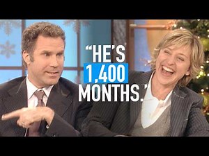 Will Ferrell, Matthew Broderick, & Nathan Lane Make Ellen Cry With Laughter