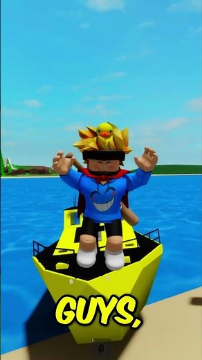 FINDING THE *TREASURE* IN BROOKHAVEN RP!!