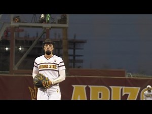 Softball Freshman Allison Royalty | Cronkite News