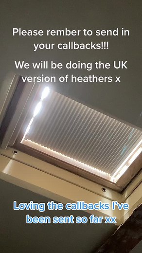 Fake casting musicals (@fakecastingmusicals73)’s videos with Shine a Light - Rebecca Lock & Original West End Cast of Heathers