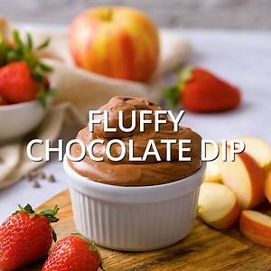 ✅RECIPE: https://www.fivehearthome.com/fluffy-chocolate-fruit-dip/ Fluffy Chocolate Dip requires just a few minutes and five ingredients -- including cream cheese, melted chocolate, and real whipped cream -- for a sweet treat that’s like dunking fresh fruit and other dippers into creamy, fluffy chocolate cheesecake! | Five Heart Home