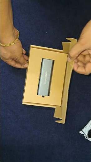 AMAZON BASICS # 9 IN 1 # USB HUB # TYPE C # HDMI 4K PORT # METAL BODY #