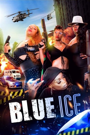 Stream Blue Ice (2024): Find it on Netflix, Prime Video, Hulu & more