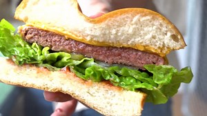 53K views · 36 reactions | We had the best time launching our burgers and ‘dogs in the land down under last week - and it seems like you lot did too! Make sure you check out Woolworths and Henry's Burgers Melbourne for when you next fancy a #MovingMountains fix!  | Moving Mountains Foods | Facebook