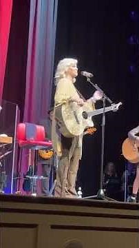 Lorrie Morgan - Except For Monday 2022