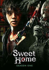 Sweet Home - Season 1 (2020)