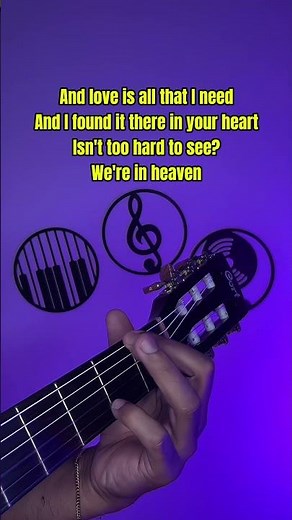 Karaokê - Heaven #karaoke #karafun