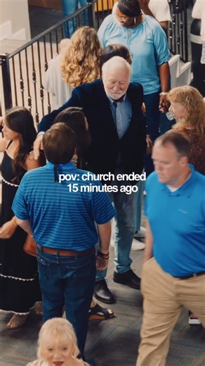 WE BELONG TOGETHER 🫂 See you tomorrow @10AM 🤗 | Dothan 1st