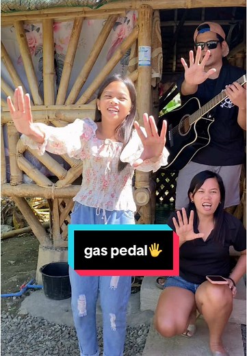 gas pedal dance #tiktok #tiktokdance #trendingnow #highlight