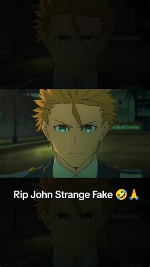 John Strange Fake - Fate Strange Fake Episode 9 Review