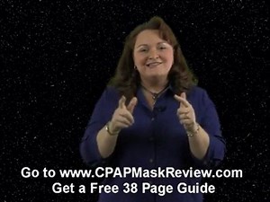 What is the proper way to fit a mask?