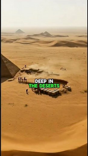 How Ancient Civilizations Built Wonders Without Modern Technology #ancientengineering