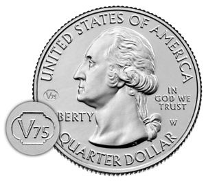 What Is A Privy Mark On A Coin? What Do Privy Marks On U.S. Coins Mean?