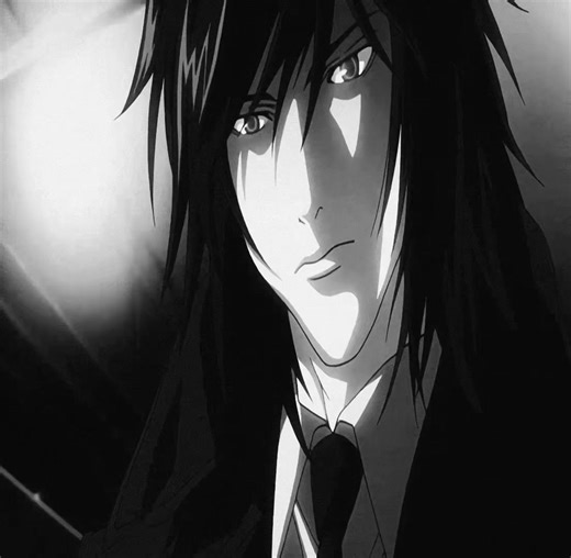 Kira's Evolution in Death Note