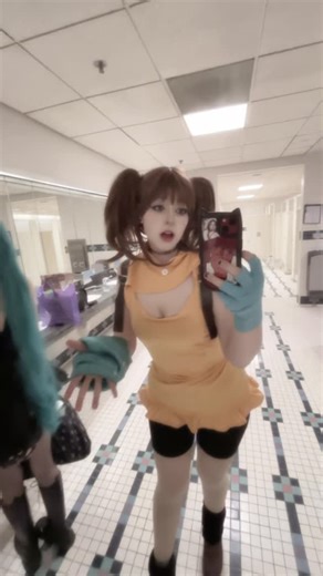 xoe on Instagram: "Diane - Seven Deadly Sins • lolololol Diane post Diane post • • • #diane #sds #sevendeadlysins #envy #cosplay"