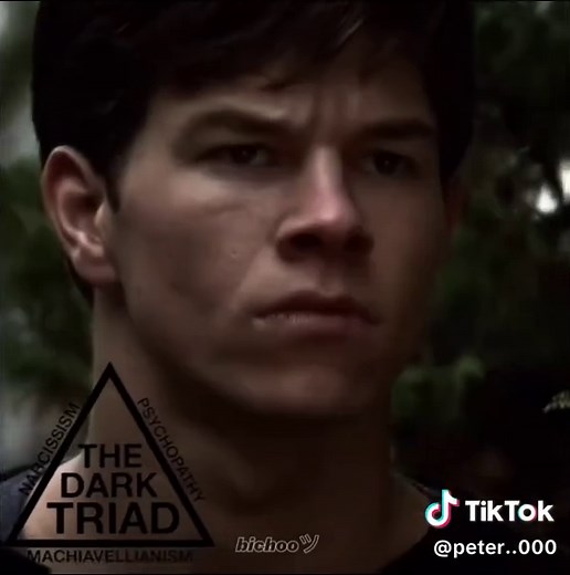 David McCall Edit: Exploring the Dark Triad in Fear 1996
