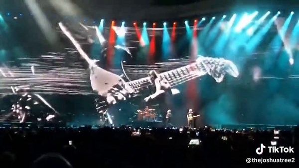 BULLET THE BLUE SKY ❤️❤️