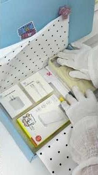 Immersive packaging #ASMR voice control #Apple phone #iPhone 13 Pro Max