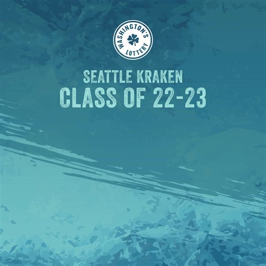 Washington's Lottery on Reels