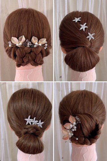 66K views · 801 reactions | Step Up Your Hair Game with This Cute Bow Tie Braid Ponytail | Princess Hairstyles Tutorial | Simple Hairstyles | Facebook