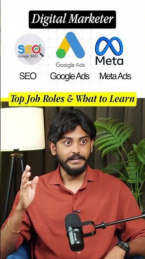 Top job roles in 2025-26 & what skills you actually need to crack them.
