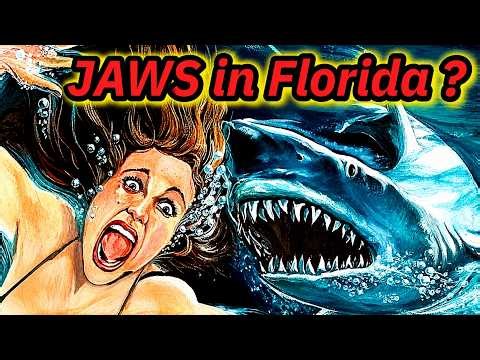 BAD GRINDHOUSE MOVIE REVIEW : Mako : the Jaws of Death (1976) - Jaws in Florida ?