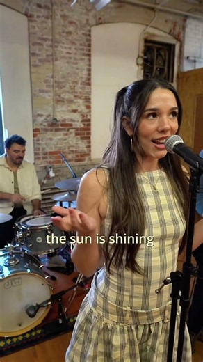 Song: Good Grief! by Wendy Lucas