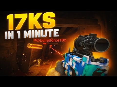 How to get Good Start in Gun Games? Bullet Force