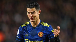 Transfer Gossip: Man Utd heat rises on Ronaldo from inside club as Jorge Mendes plots exit path