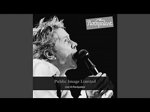 Public Image II (Live at Zeche Bochum, 31.10.1983)