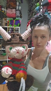 He wasn't previously listed, but he's up for adoption now. Thetwistedhatter.com | Twisted Hatter