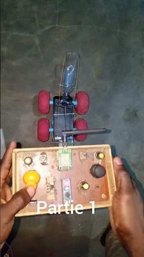 comment fabriquer une télécommande de drone #foryou #homemade #drone #helicopter #viral