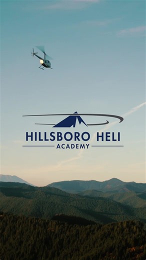The community here at Hillsboro Heli is unlike any other! #hillsboroheli #hillsboroheliacademy #flightschool #helicopterpilot #troutdaleoregon #femalepilot