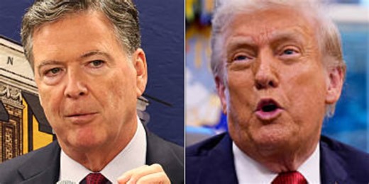 Fox News Analyst Bluntly Calls Out Trump For James Comey Indictment