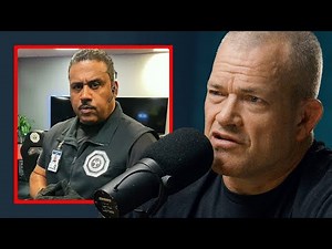 Jocko Willink's Opinion On Detroit Urban Survival Training