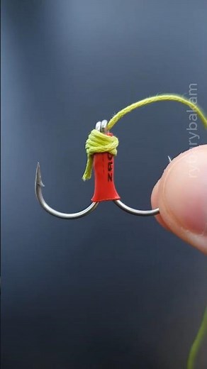 How to Connect 2 Hooks Perfectly!