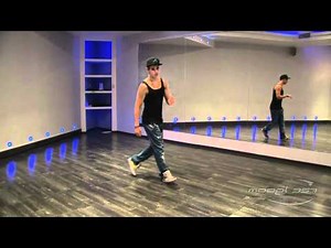 Олег Абышев - урок 4: обучение c walk по видео урокам