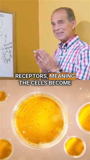 This Could Be the Real Reason You Always Want Carbs!