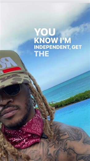 @Future - Purple Reign ##pluto #lyrics #fyp #future | future