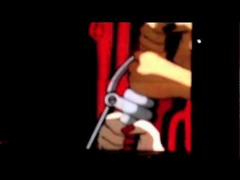 Ac/Dc Intro+Rock n Roll Train Live at Udine