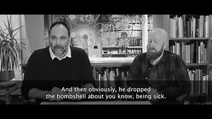 Shortly before he passed away, Sir Ken Robinson called Andrew at We are Cognitive to arrange a gift for his beloved community - A new animation, created by the team at We Are Cognitive, whose RSA Animates have created joy, sparked wonder and have engaged the minds of over 100 million people globally. For months the team at We Are Cognitive have worked tirelessly to ensure that you receive the gift Sir Ken wanted you to have and we are delighted to announce that the Premiere of this film, as well