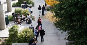 These are California's best community colleges