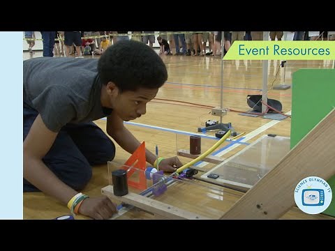 Science Olympiad Scrambler
