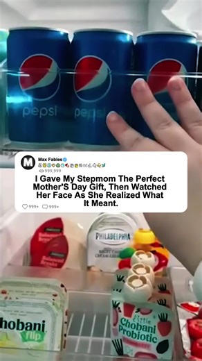 Stepmom's Reaction to a Meaningful Mother's Day Gift