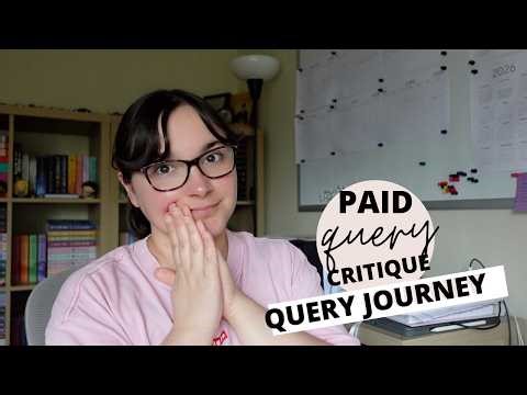 Preparing for the Query Trenches || Starting my querying journey
